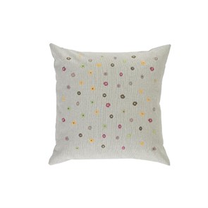 {{photo.Alt || photo.Description || 'Декоративные подушки (43x43 см) YATAS BEDDING "DAISY" EH65145'}}