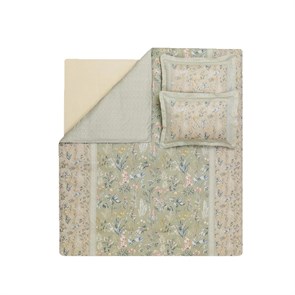 {{photo.Alt || photo.Description || 'Комплект постельного белья Queen Size (200x220 см) YATAS BEDDING "BLOSSOM" EH67649'}}