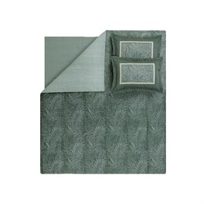 {{photo.Alt || photo.Description || 'Комплект постельного белья King Size (240x220 см) YATAS BEDDING "MERVIN" EH67657'}}