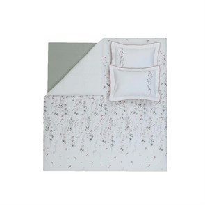 {{photo.Alt || photo.Description || 'Комплект постельного белья Single Size (160x220 см) YATAS BEDDING "LISET" EH67681'}}