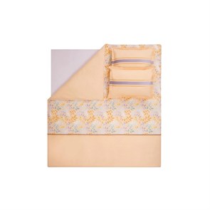 {{photo.Alt || photo.Description || 'Комплект постельного белья King Size (240x220 см) (Ранфорс) YATAS BEDDING "ELLEN" EH67712'}}