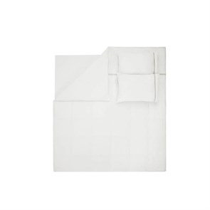 {{photo.Alt || photo.Description || 'Комплект постельного белья Queen Size (200x220 см) YATAS BEDDING "CLAIR" EH67732'}}