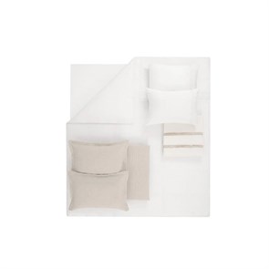 {{photo.Alt || photo.Description || 'Комплект постельного белья Queen Size (200x220 см) YATAS BEDDING "NOLA" EH67758'}}