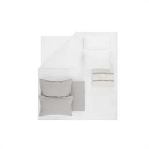 {{photo.Alt || photo.Description || 'Комплект постельного белья Queen Size (200x220 см) YATAS BEDDING "NOLA" EH67759'}}