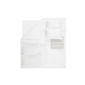 {{photo.Alt || photo.Description || 'Комплект постельного белья Queen Size (200x220 см) YATAS BEDDING "NOLA" EH67760'}}