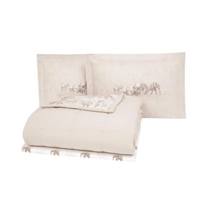 {{photo.Alt || photo.Description || 'Покрывало Single Size (170х230 см) YATAS BEDDING "BARNET" EH67767'}}