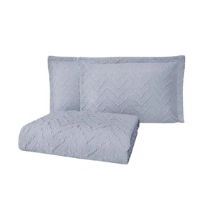 {{photo.Alt || photo.Description || 'Покрывало Queen Size (230х240 см) YATAS BEDDING "CURLY" EH67775'}}