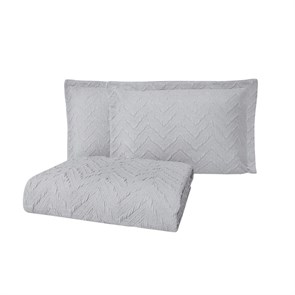 {{photo.Alt || photo.Description || 'Покрывало Single Size (170х240 см) YATAS BEDDING "CURLY" EH67778'}}