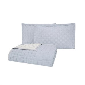 {{photo.Alt || photo.Description || 'Покрывало Single Size (170х240 см) YATAS BEDDING "VELMA" EH67780'}}