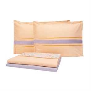 {{photo.Alt || photo.Description || 'Покрывало комплект Single Size (160x220 см) YATAS BEDDING "ELLEN" EH67821'}}