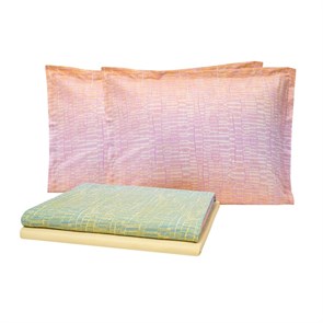 {{photo.Alt || photo.Description || 'Покрывало комплект Queen Size (200x220  см) YATAS BEDDING "MELLO" EH67830'}}