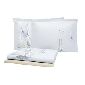 {{photo.Alt || photo.Description || 'Покрывало комплект Single Size (160x220 см) YATAS BEDDING "PIERA" EH67833'}}