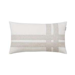 {{photo.Alt || photo.Description || 'Декоративные подушки (30x50  см) YATAS BEDDING "KORIN" EH67845'}}