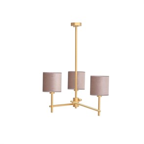 {{photo.Alt || photo.Description || 'Люстра подвесная ENZA HOME CASTEL EH59162'}}