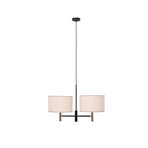 {{photo.Alt || photo.Description || 'Люстра подвесная ENZA HOME CLEMENTINE EH56268'}}