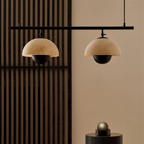 {{photo.Alt || photo.Description || 'Люстра подвесная ENZA HOME EVORA EH67616'}}