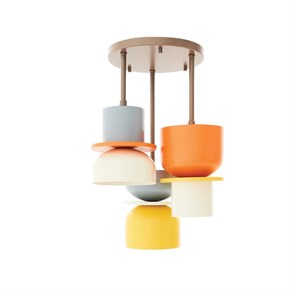 {{photo.Alt || photo.Description || 'Люстра подвесная ENZA HOME LENA EH68151'}}