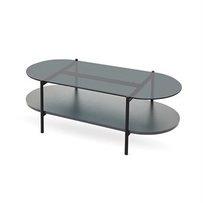 {{photo.Alt || photo.Description || 'Стол журнальный овальный ENZA HOME RIOSA EH68114'}}