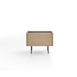 {{photo.Alt || photo.Description || 'Тумба прикроватная ENZA HOME TERRA EH68124'}}