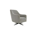 Кресло вращающаяся ножка ENZA HOME MAISON EH56132 EH56132
