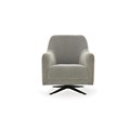 Кресло вращающаяся ножка ENZA HOME MAISON EH56132 EH56132