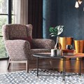 Кресло ENZA HOME NETHA EH54200 EH54200