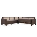 Угловой Диван кровать ENZA HOME SMART EH55368 EH55368