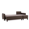 Диван кровать угловой ENZA HOME SMART EH55388 EH55388