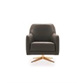 Кресло вращающаяся ножка ENZA HOME VIENNA EH56166 EH56166