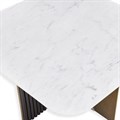 Стол журнальный мрамор ENZA HOME NASSAU EH68286 EH68286