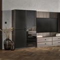 ТВ модуль с дверцами ENZA HOME PARMA EH68324 EH68324