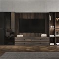 ТВ модуль тумба с ящиками ENZA HOME PARMA EH68323 EH68323