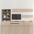 ТВ модуль тумба с ящиками ENZA HOME TERRA EH68313 EH68313