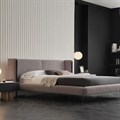 Кровать без ящика 200x200 ENZAHOME TUNIS EH68363 EH68363