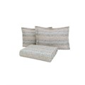 Комплект покрывала Single Size (170x240 см) YATAS BEDDING "AKONI" EH68892 EH68892