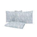 Комплект покрывала Queen Size (230x240 см) YATAS BEDDING "AGAPE" EH68897 EH68897