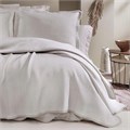 Комплект покрывала Queen Size (230x240 см) YATAS BEDDING "DIGNA" EH68901 EH68901