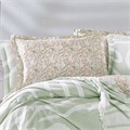 Комплект постельного белья Queen Size (200x220 см) YATAS BEDDING "LENZY" EH68965 EH68965
