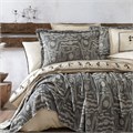 Комплект постельного белья Single Size (150x220 см) YATAS BEDDING "PULIDO" EH68967 EH68967