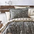 Комплект постельного белья Queen Size (200x220 см) YATAS BEDDING "PULIDO" EH68968 EH68968
