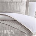 Комплект постельного белья Queen Size (200x220 см) YATAS BEDDING "HARLOW" EH68971 EH68971