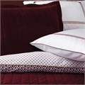Комплект постельного белья Queen Size (200x220 см) YATAS BEDDING "RENA" EH68978 EH68978