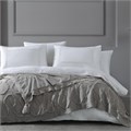 Комплект постельного белья Queen Size (200x220 см) YATAS BEDDING "DOTTY" EH68979 EH68979