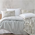Комплект постельного белья Queen Size (200x220 см) YATAS BEDDING "BELIS" EH68980 EH68980