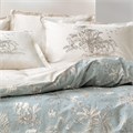 Комплект постельного белья Single Size (160x220 см) YATAS BEDDING "ASTER" EH68981 EH68981