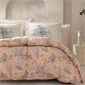 Комплект постельного белья Single Size (160x220 см) YATAS BEDDING "ASTER" EH68982 EH68982