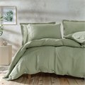 Комплект постельного белья Queen Size (200x220 см) YATAS BEDDING "BASE" EH68988 EH68988