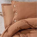Комплект постельного белья Queen Size (200x220 см) YATAS BEDDING "BASE" EH68992 EH68992