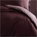Комплект постельного белья King Size (240x220 см) YATAS BEDDING "LISA" EH69005 EH69005