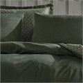 Комплект постельного белья Queen Size (200x220 см) YATAS BEDDING "ARWIN" EH69007 EH69007